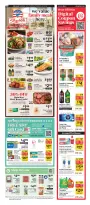 Offres ShopRite États-Unis de 2 à 11 avril 2026 Des offres spéciales pour vous - ShopRite - États-Unis - 2 avril 2026 – 11 avril 2026 - Page 1
