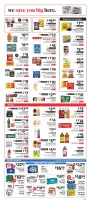 Offres ShopRite États-Unis de 2 à 11 avril 2026 Des offres spéciales pour vous - ShopRite - États-Unis - 2 avril 2026 – 11 avril 2026 - Page 17