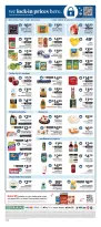 Offres ShopRite États-Unis de 2 à 11 avril 2026 Des offres spéciales pour vous - ShopRite - États-Unis - 2 avril 2026 – 11 avril 2026 - Page 9
