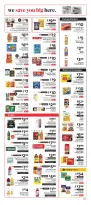Offres ShopRite États-Unis de 2 à 11 avril 2026 Des offres spéciales pour vous - ShopRite - États-Unis - 2 avril 2026 – 11 avril 2026 - Page 6