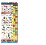 Vons Supermarket USA offers in Southwest from 1 to 7 April 2026 weekly Deals - Vons Supermarket - USA - 1 April 2026 – 7 April 2026 - Page 9