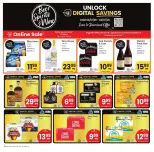 Vons Supermarket USA offers in Southwest from 1 to 7 April 2026 weekly Deals - Vons Supermarket - USA - 1 April 2026 – 7 April 2026 - Page 8