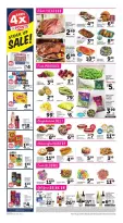 Vons Supermarket USA offers in NorCal from 1 to 7 April 2026 weekly Deals - Vons Supermarket - USA - 1 April 2026 – 7 April 2026 - Page 2