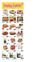 Vons Supermarket USA offers in NorCal from 1 to 7 April 2026 weekly Deals - Vons Supermarket - USA - 1 April 2026 – 7 April 2026 - Page 13