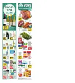 Vons Supermarket USA offers in SoCal from 1 to 7 April 2026 weekly Deals - Vons Supermarket - USA - 1 April 2026 – 7 April 2026 - Page 2