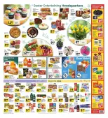 Vons Supermarket USA offers in SoCal from 1 to 7 April 2026 weekly Deals - Vons Supermarket - USA - 1 April 2026 – 7 April 2026 - Page 4