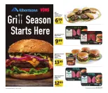 Vons Supermarket USA offers in SoCal from 25 March to 21 April 2026 BIG BOOK OF SAVINGS - Vons Supermarket - USA - 25 March 2026 – 21 April 2026 - Page 3