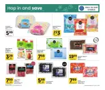 Vons Supermarket USA offers in SoCal from 25 March to 21 April 2026 BIG BOOK OF SAVINGS - Vons Supermarket - USA - 25 March 2026 – 21 April 2026 - Page 4