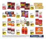 Vons Supermarket USA offers in SoCal from 25 March to 21 April 2026 BIG BOOK OF SAVINGS - Vons Supermarket - USA - 25 March 2026 – 21 April 2026 - Page 11