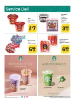 Vons Supermarket USA offers in Southwest from 1 to 28 April 2026 BIG BOOK OF SAVINGS - Vons Supermarket - USA - 1 April 2026 – 28 April 2026 - Page 14