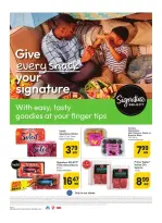 Vons Supermarket USA offers in Southwest from 1 to 28 April 2026 BIG BOOK OF SAVINGS - Vons Supermarket - USA - 1 April 2026 – 28 April 2026 - Page 18