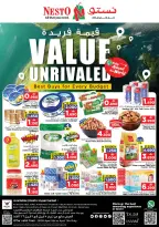 Ofertas de Nesto Oman de 5 a 11 abril 2026 Ofertas de valor únicas - Página 1