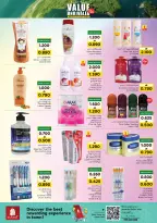 Ofertas de Nesto Oman de 5 a 11 abril 2026 Ofertas de valor únicas - Página 11