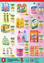 Ofertas de Nesto Oman de 5 a 11 abril 2026 Ofertas de valor únicas - Página 12