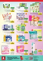 Ofertas de Nesto Oman de 5 a 11 abril 2026 Ofertas de valor únicas - Página 13