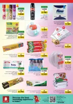 Ofertas de Nesto Oman de 5 a 11 abril 2026 Ofertas de valor únicas - Página 14