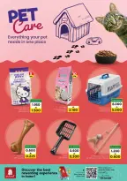 Ofertas de Nesto Oman de 5 a 11 abril 2026 Ofertas de valor únicas - Página 16