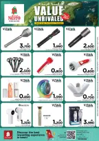 Ofertas de Nesto Oman de 5 a 11 abril 2026 Ofertas de valor únicas - Página 20