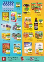 Ofertas de Nesto Oman de 5 a 11 abril 2026 Ofertas de valor únicas - Página 7