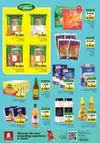Ofertas de Nesto Oman de 5 a 11 abril 2026 Ofertas de valor únicas - Página 8