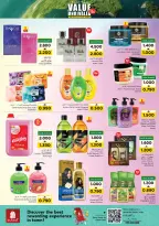 Ofertas de Nesto Oman de 5 a 11 abril 2026 Ofertas de valor únicas - Página 10
