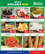 Bin Dawood Qatar offers in Doha from 2 to 8 April 2026 Deals available now - Bin Dawood - Qatar - 2 April 2026 – 8 April 2026 - Page 3