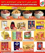 Offres Dana Hypermarchés Qatar de 5 à 7 avril 2026 Vos besoins Offres disponibles - Dana - Qatar - 5 avril 2026 – 7 avril 2026 - Page 4