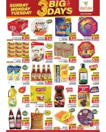 Offres Mark & Save Koweït Aldjyj de 5 à 7 avril 2026 Offres Big Days - Page 3