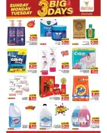 Offres Mark & Save Koweït Aldjyj de 5 à 7 avril 2026 Offres Big Days - Page 4