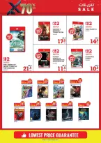 Xcite Kuwait offers from 1 to 7 April 2026 Sale up to 70% off - Xcite - Kuwait - 1 April 2026 – 7 April 2026 - Page 11