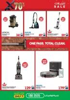 Xcite Kuwait offers from 1 to 7 April 2026 Sale up to 70% off - Xcite - Kuwait - 1 April 2026 – 7 April 2026 - Page 22