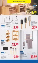 Offres Lidl Espagne de 6 à 12 avril 2026 Offres du bazar - Lidl - Espagne - 6 avril 2026 – 12 avril 2026 - Page 17