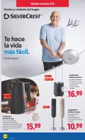 Offres Lidl Espagne de 6 à 12 avril 2026 Offres du bazar - Lidl - Espagne - 6 avril 2026 – 12 avril 2026 - Page 6