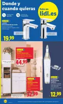 Offres Lidl Espagne de 6 à 12 avril 2026 Offres du bazar - Lidl - Espagne - 6 avril 2026 – 12 avril 2026 - Page 4