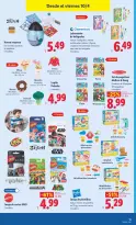 Offres Lidl Espagne de 6 à 12 avril 2026 Offres du bazar - Lidl - Espagne - 6 avril 2026 – 12 avril 2026 - Page 21