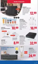Offres Lidl Espagne de 6 à 12 avril 2026 Offres du bazar - Lidl - Espagne - 6 avril 2026 – 12 avril 2026 - Page 7
