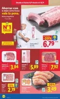Offres Lidl Espagne de 6 à 12 avril 2026 Offres hebdomadaires - Lidl - Espagne - 6 avril 2026 – 12 avril 2026 - Page 6