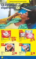 Offres Lidl Espagne de 6 à 12 avril 2026 Offres hebdomadaires - Lidl - Espagne - 6 avril 2026 – 12 avril 2026 - Page 18