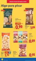 Offres Lidl Espagne de 6 à 12 avril 2026 Offres hebdomadaires - Lidl - Espagne - 6 avril 2026 – 12 avril 2026 - Page 16