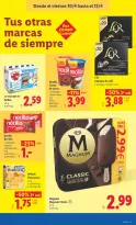 Offres Lidl Espagne de 6 à 12 avril 2026 Offres hebdomadaires - Lidl - Espagne - 6 avril 2026 – 12 avril 2026 - Page 51