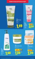 Offres Lidl Espagne de 6 à 12 avril 2026 Offres hebdomadaires - Lidl - Espagne - 6 avril 2026 – 12 avril 2026 - Page 25