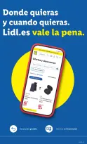 Offres Lidl Espagne de 6 à 12 avril 2026 Offres hebdomadaires - Lidl - Espagne - 6 avril 2026 – 12 avril 2026 - Page 59