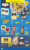 Offres Lidl Espagne de 6 à 12 avril 2026 Offres hebdomadaires - Lidl - Espagne - 6 avril 2026 – 12 avril 2026 - Page 38