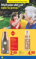 Offres Lidl Espagne de 6 à 12 avril 2026 Offres hebdomadaires - Lidl - Espagne - 6 avril 2026 – 12 avril 2026 - Page 48
