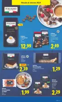 Offres Lidl Espagne de 6 à 12 avril 2026 Offres hebdomadaires - Lidl - Espagne - 6 avril 2026 – 12 avril 2026 - Page 47