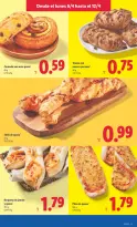 Offres Lidl Espagne de 6 à 12 avril 2026 Offres hebdomadaires - Lidl - Espagne - 6 avril 2026 – 12 avril 2026 - Page 5