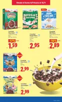 Offres Lidl Espagne de 6 à 12 avril 2026 Offres hebdomadaires - Lidl - Espagne - 6 avril 2026 – 12 avril 2026 - Page 15
