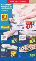Offres Lidl Espagne de 6 à 12 avril 2026 Offres hebdomadaires - Lidl - Espagne - 6 avril 2026 – 12 avril 2026 - Page 7