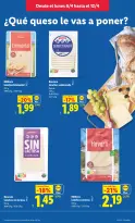 Offres Lidl Espagne de 6 à 12 avril 2026 Offres hebdomadaires - Lidl - Espagne - 6 avril 2026 – 12 avril 2026 - Page 23