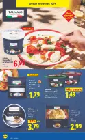 Offres Lidl Espagne de 6 à 12 avril 2026 Offres hebdomadaires - Lidl - Espagne - 6 avril 2026 – 12 avril 2026 - Page 36